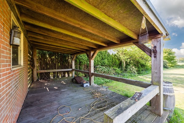 Medium property photo - Unikenkade 37, 9503 PE Stadskanaal